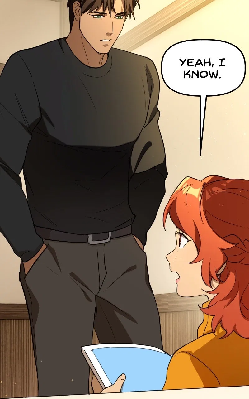 Accidental Assassin Chapter 51 – Page 6