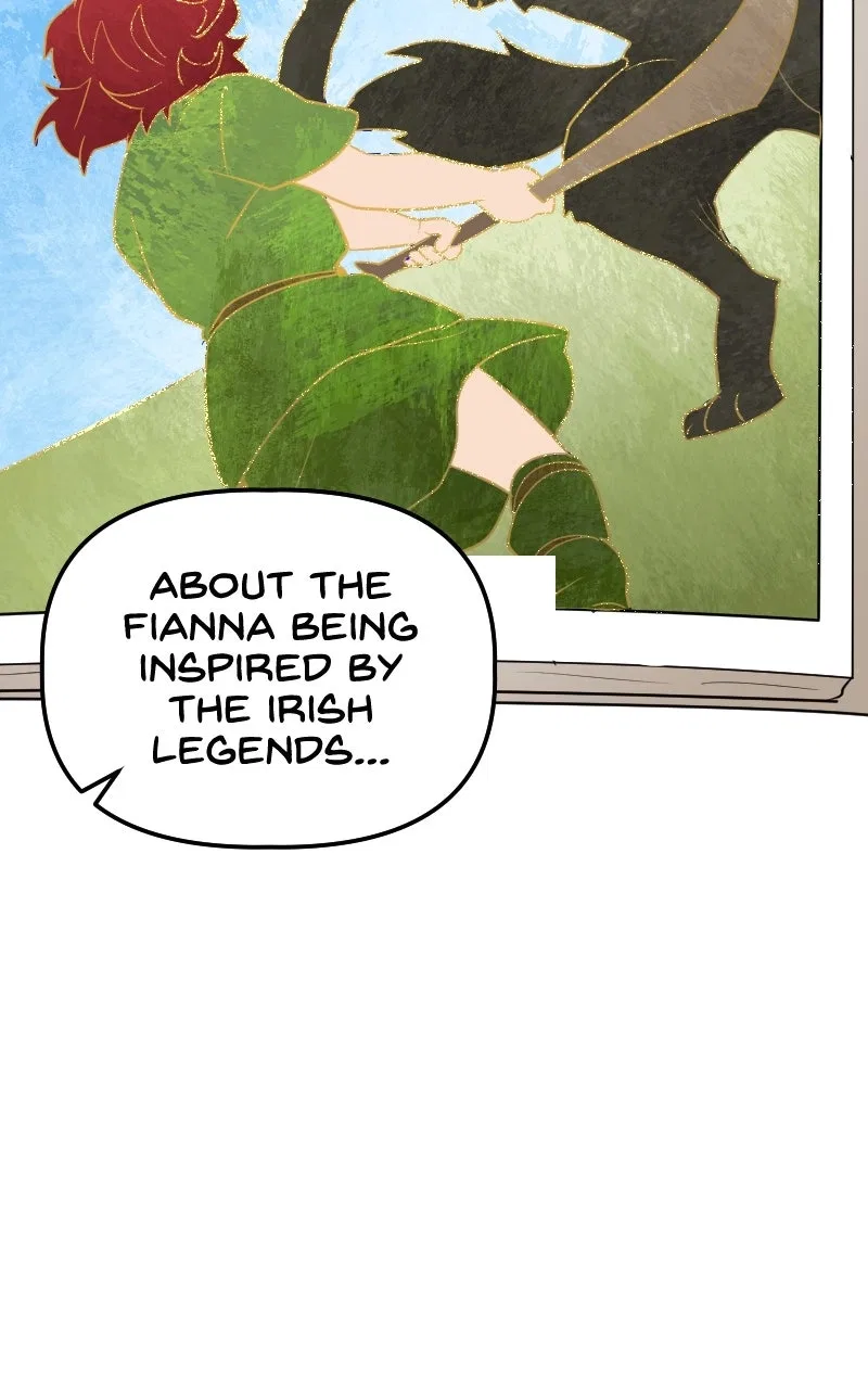 Accidental Assassin Chapter 51 – Page 11