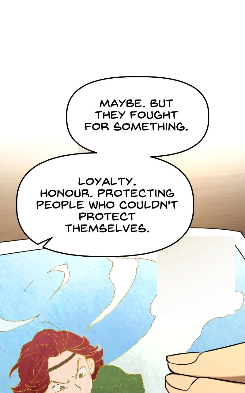 Accidental Assassin Chapter 51 – Page 16