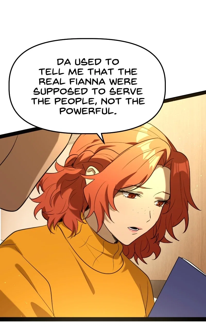 Accidental Assassin Chapter 51 – Page 27