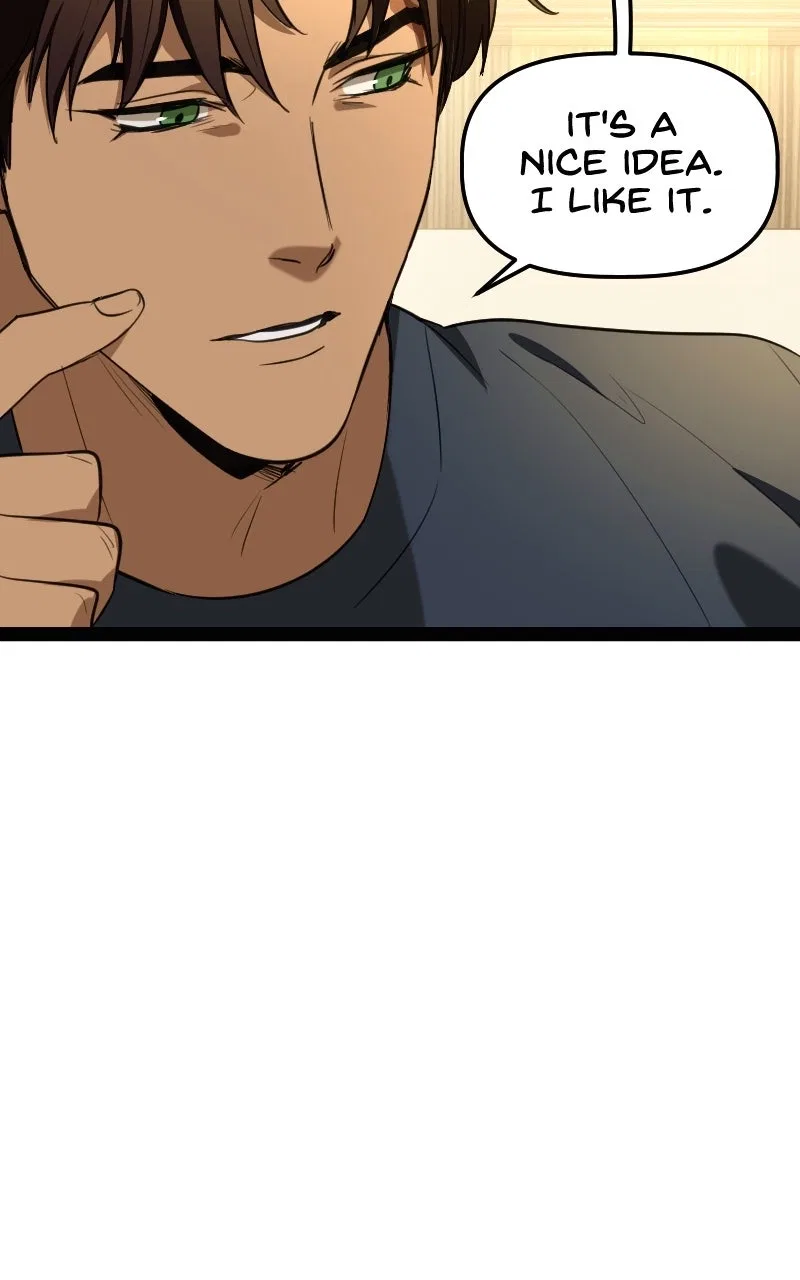 Accidental Assassin Chapter 51 – Page 35