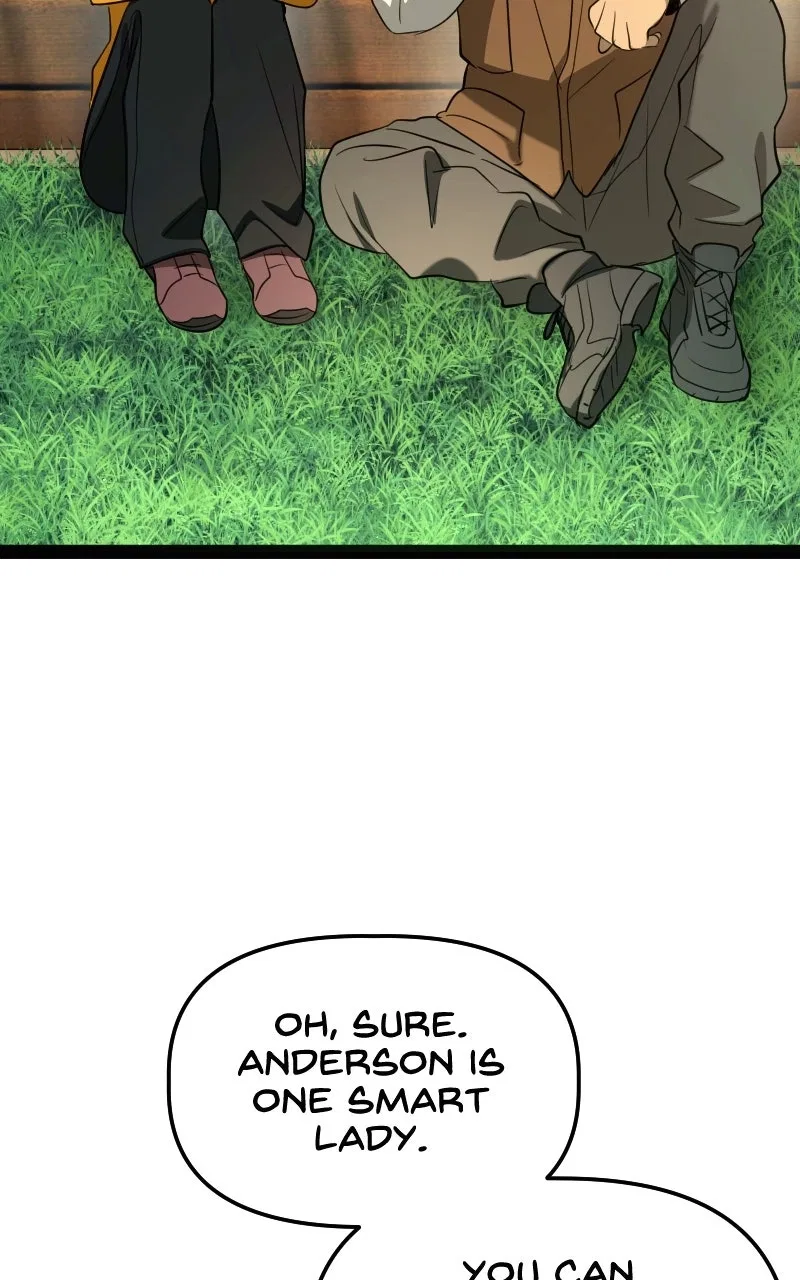 Accidental Assassin Chapter 51 – Page 41