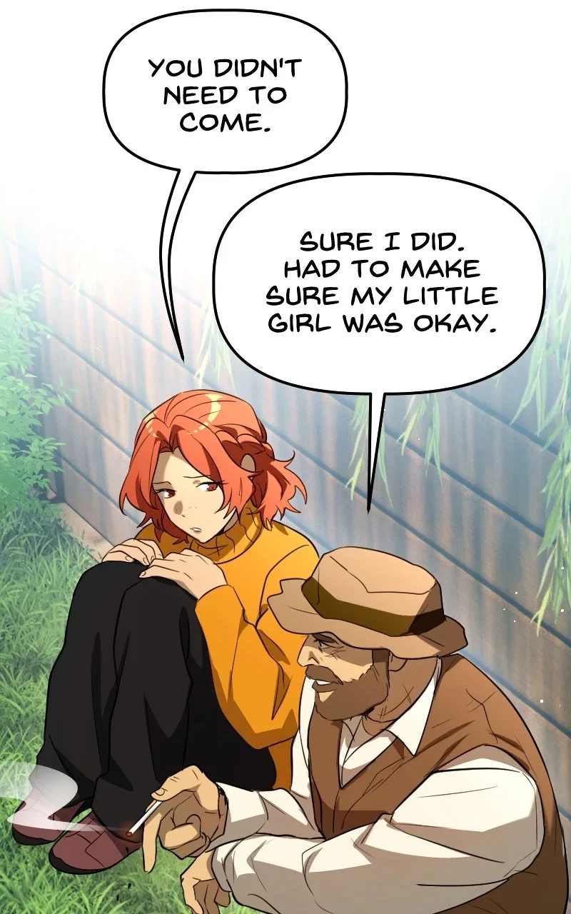 Accidental Assassin Chapter 51 – Page 45