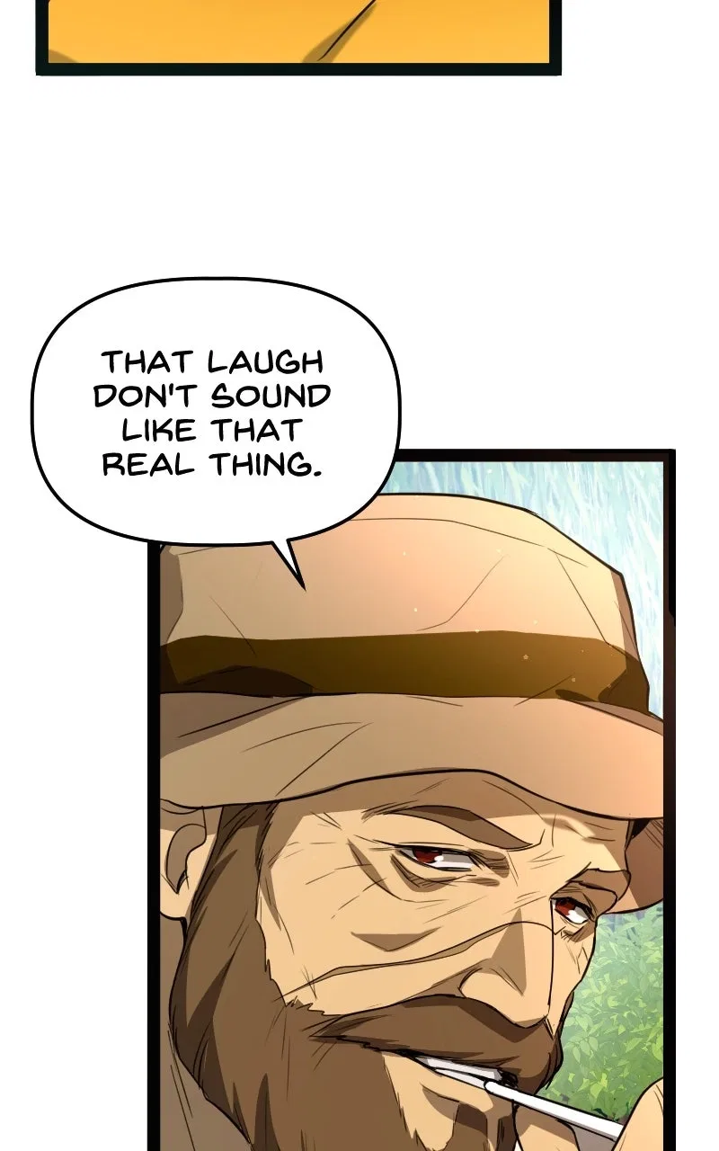 Accidental Assassin Chapter 51 – Page 48