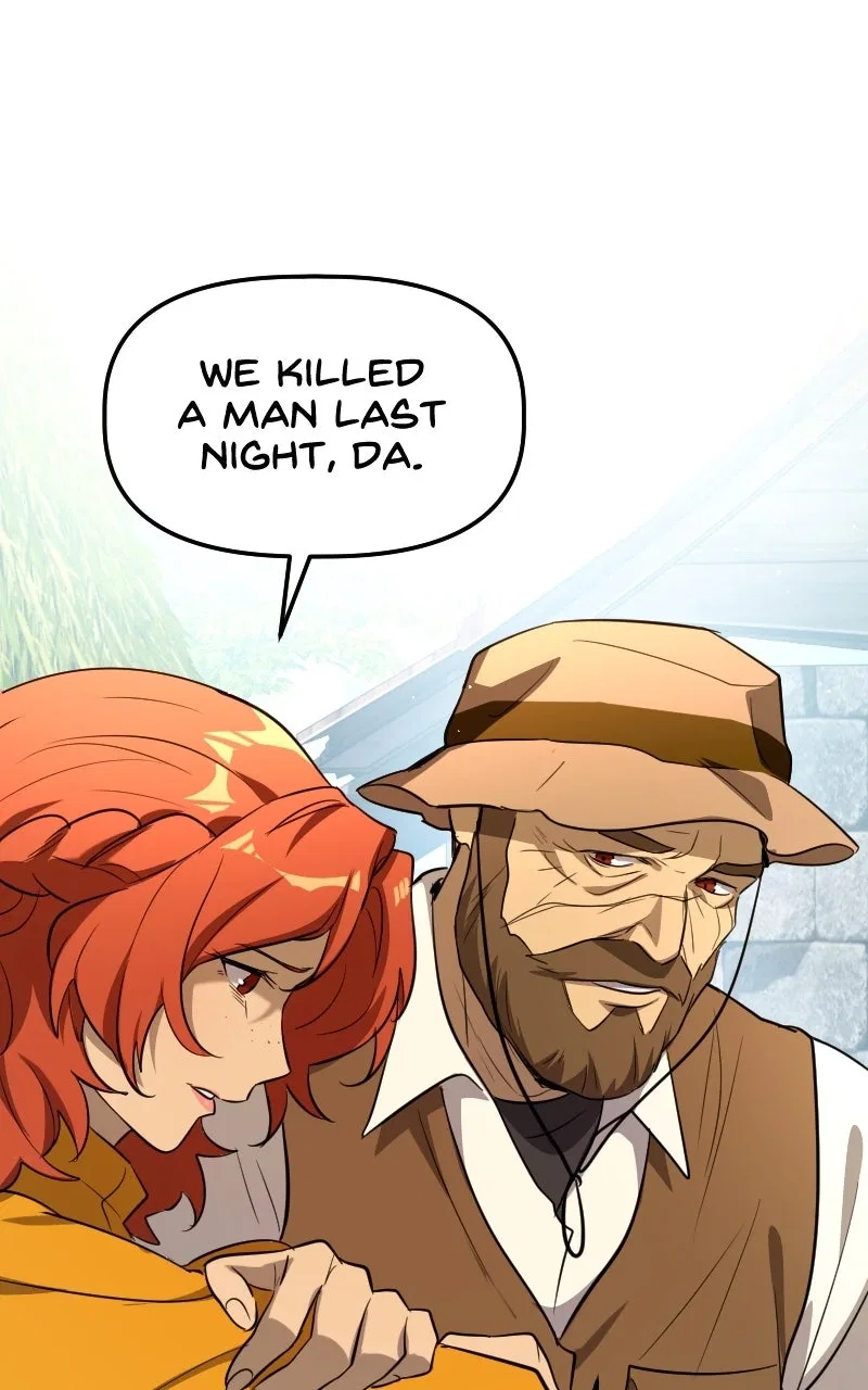 Accidental Assassin Chapter 51 – Page 51