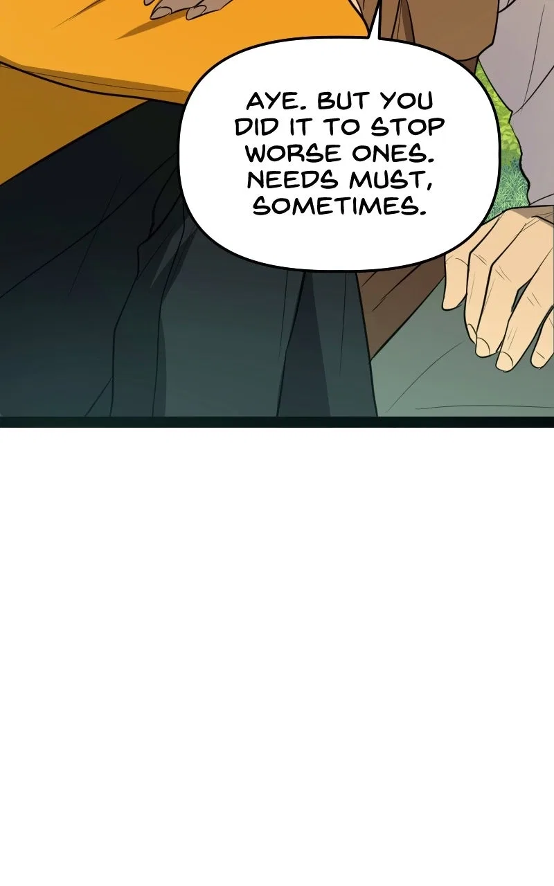 Accidental Assassin Chapter 51 – Page 52