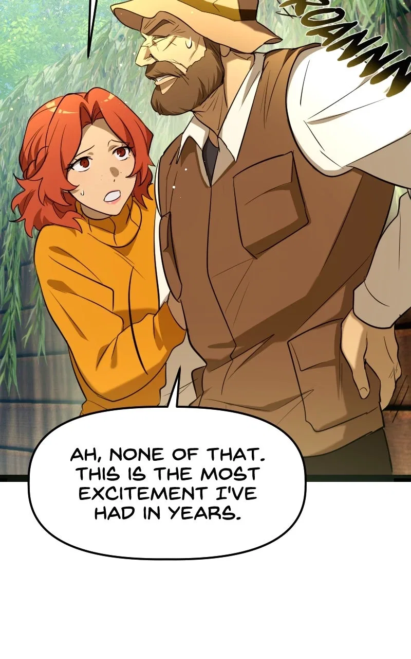 Accidental Assassin Chapter 51 – Page 57