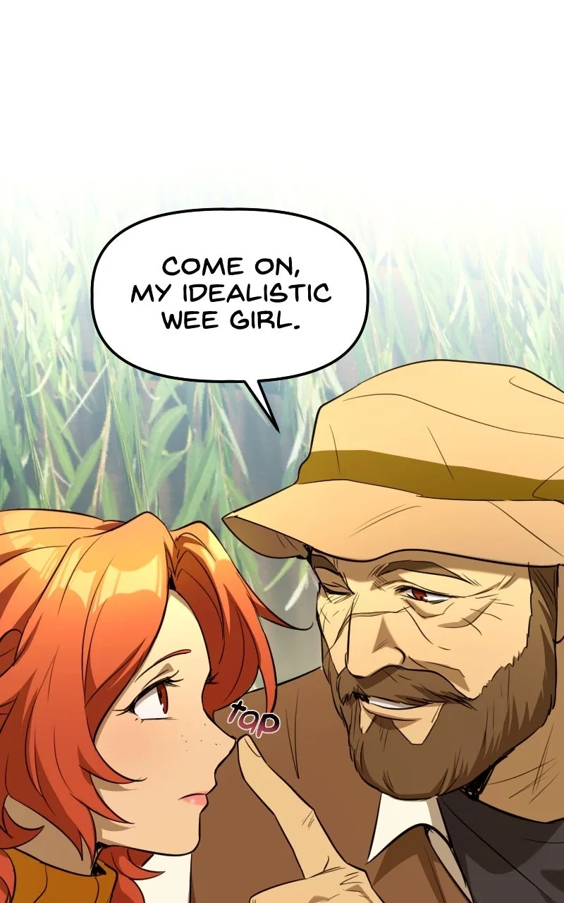 Accidental Assassin Chapter 51 – Page 58