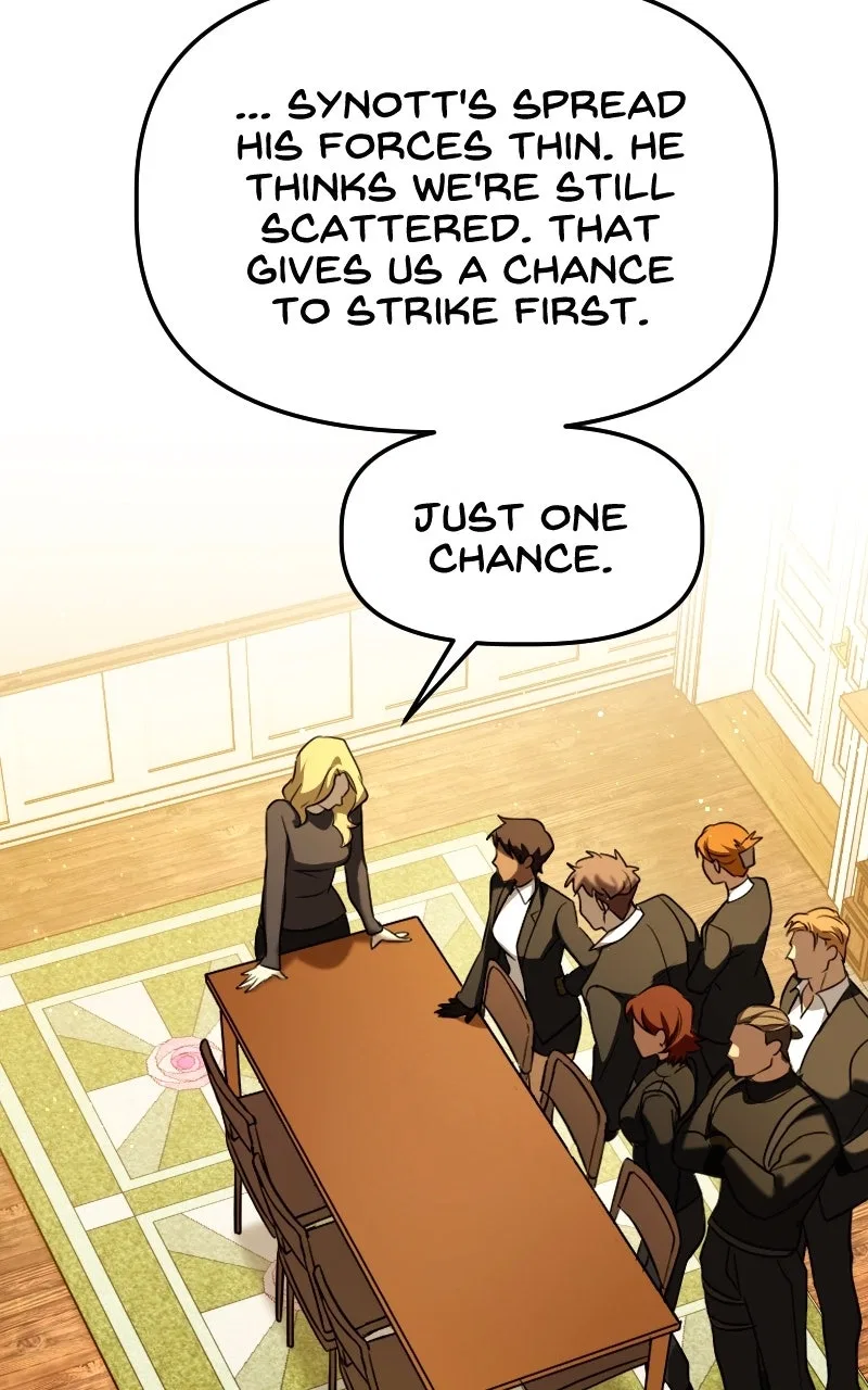 Accidental Assassin Chapter 51 – Page 61
