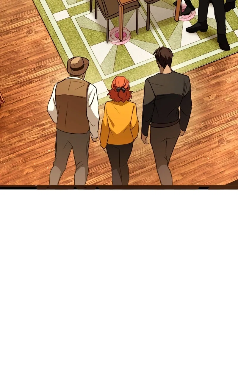 Accidental Assassin Chapter 51 – Page 62