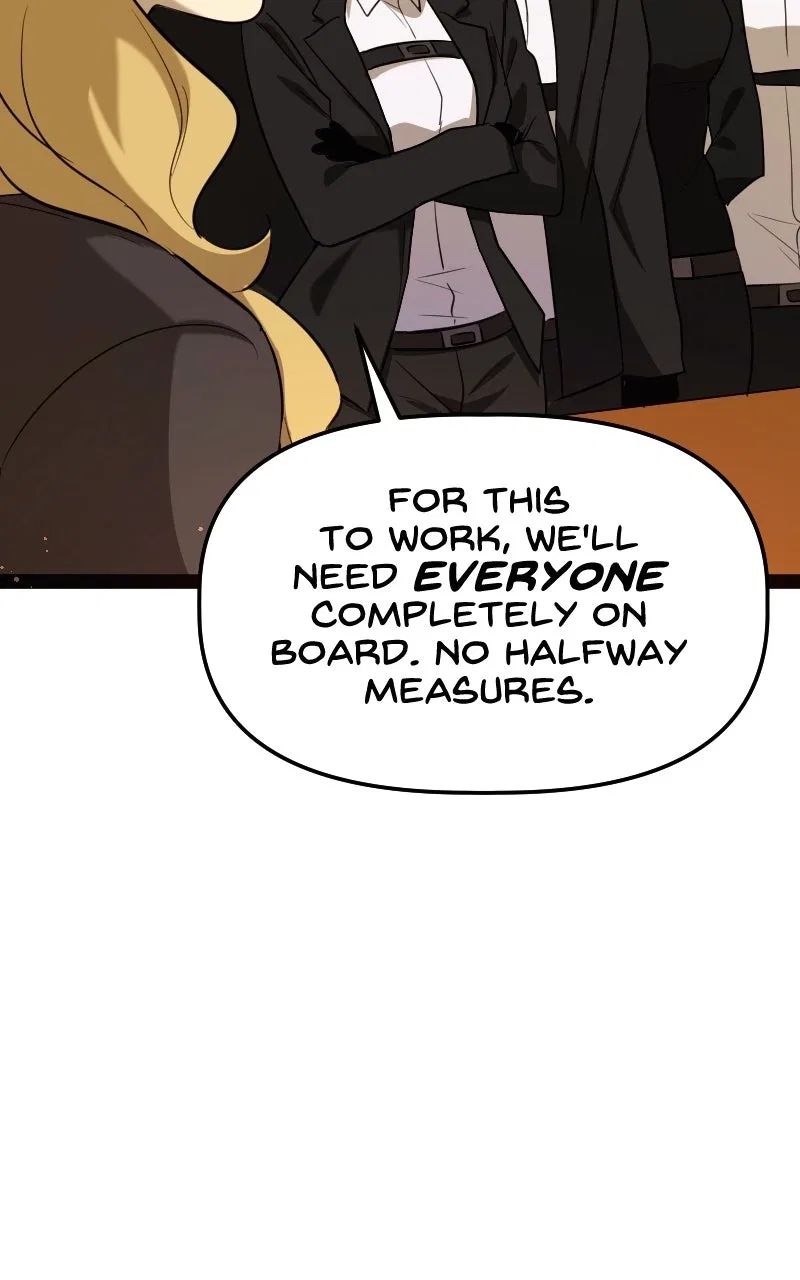Accidental Assassin Chapter 51 – Page 64
