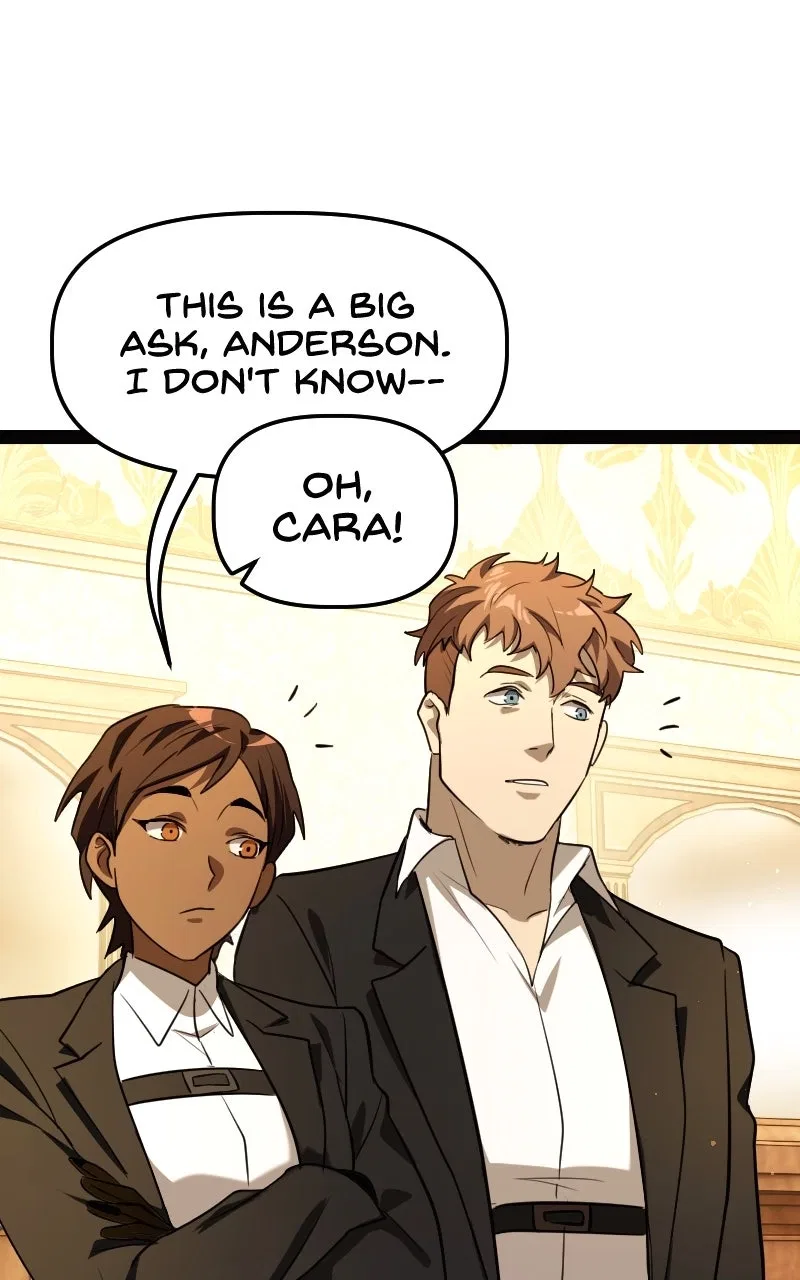 Accidental Assassin Chapter 51 – Page 65