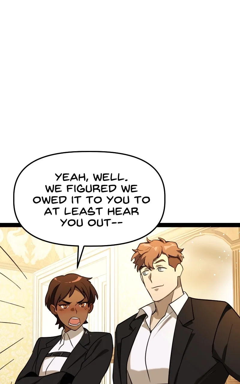 Accidental Assassin Chapter 51 – Page 68