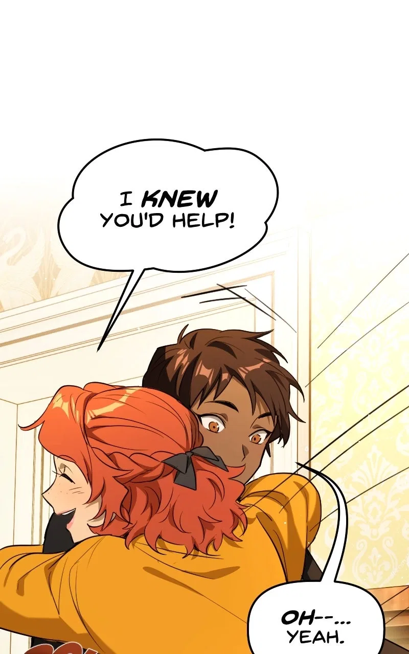 Accidental Assassin Chapter 51 – Page 70