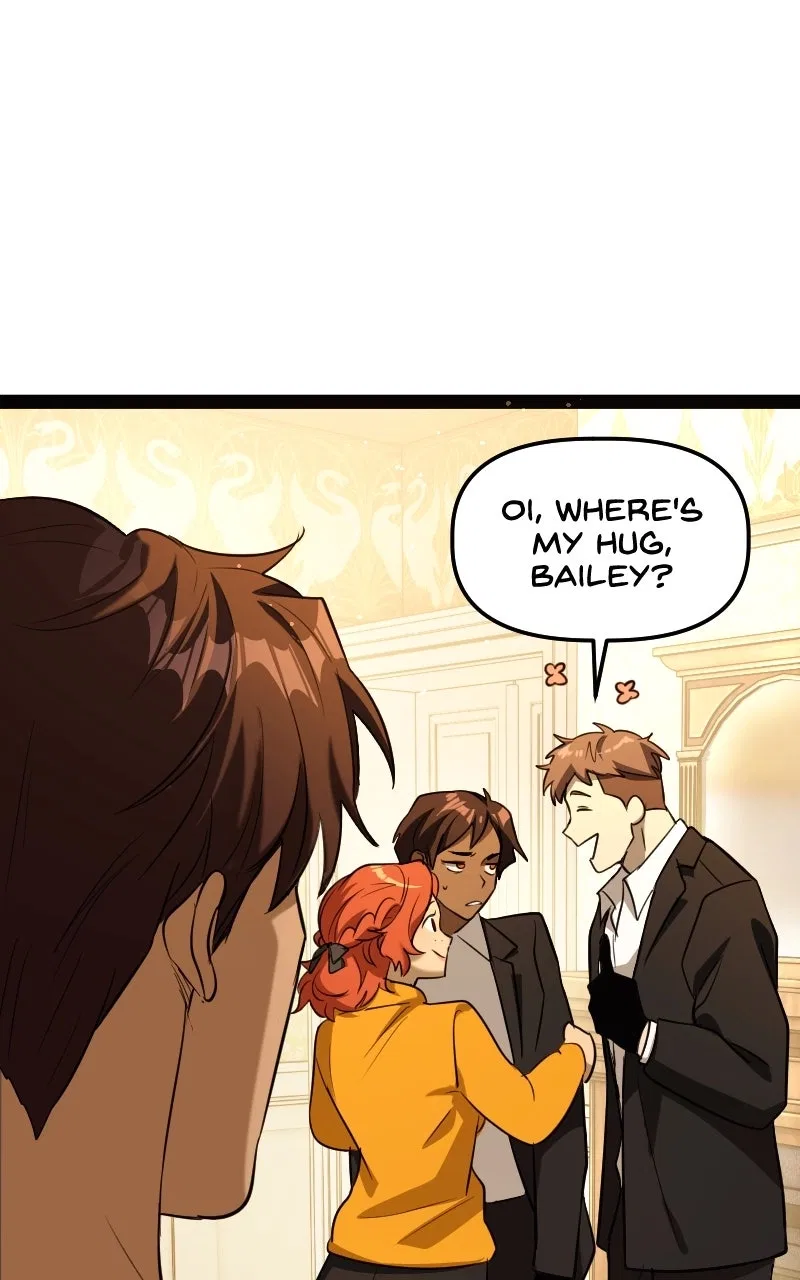 Accidental Assassin Chapter 51 – Page 72