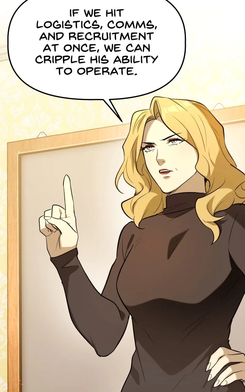 Accidental Assassin Chapter 51 – Page 79