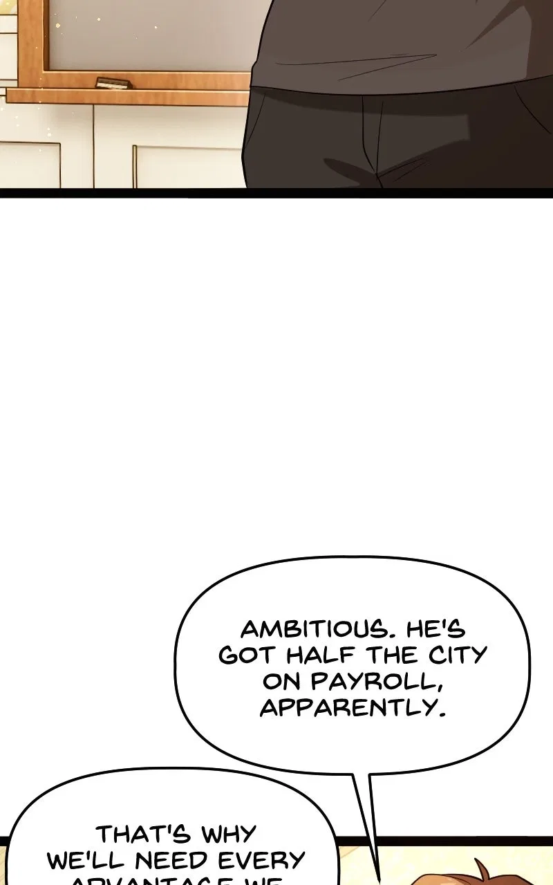 Accidental Assassin Chapter 51 – Page 80