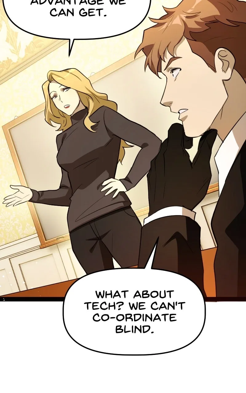Accidental Assassin Chapter 51 – Page 81