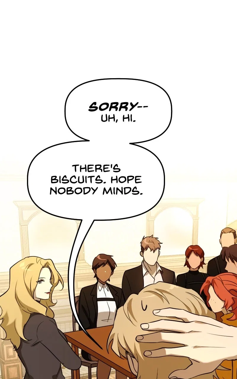 Accidental Assassin Chapter 51 – Page 87