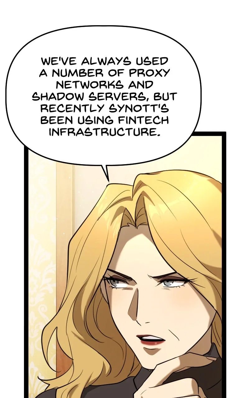 Accidental Assassin Chapter 51 – Page 96