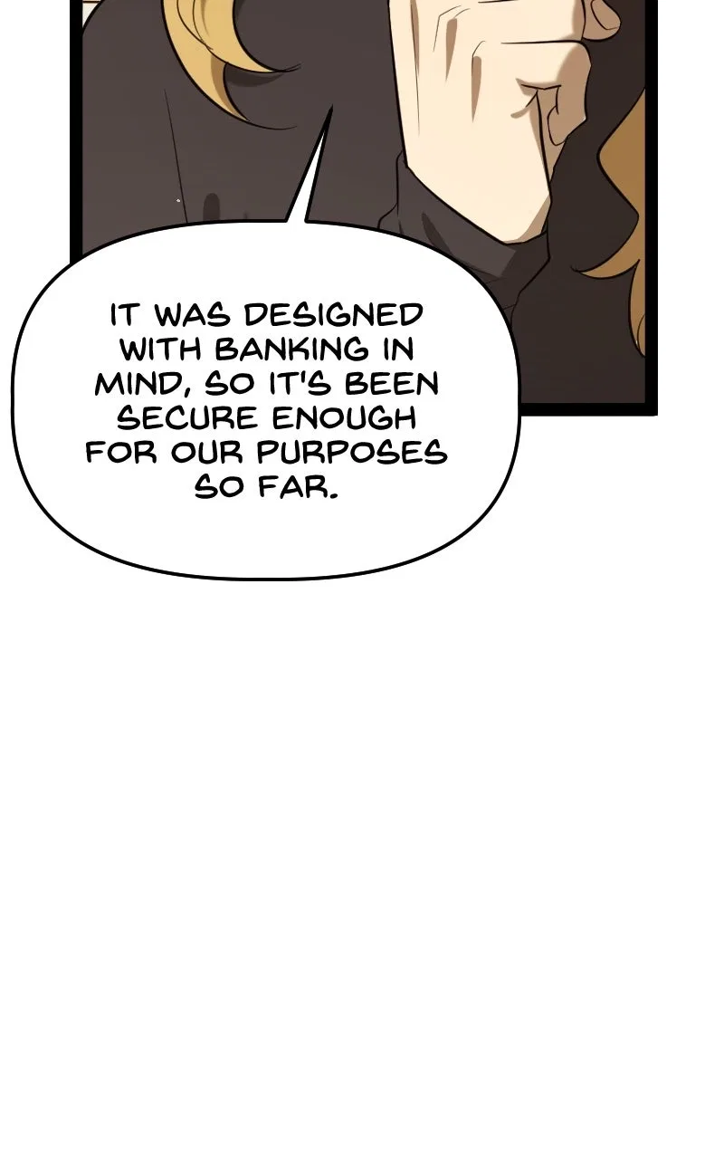 Accidental Assassin Chapter 51 – Page 97