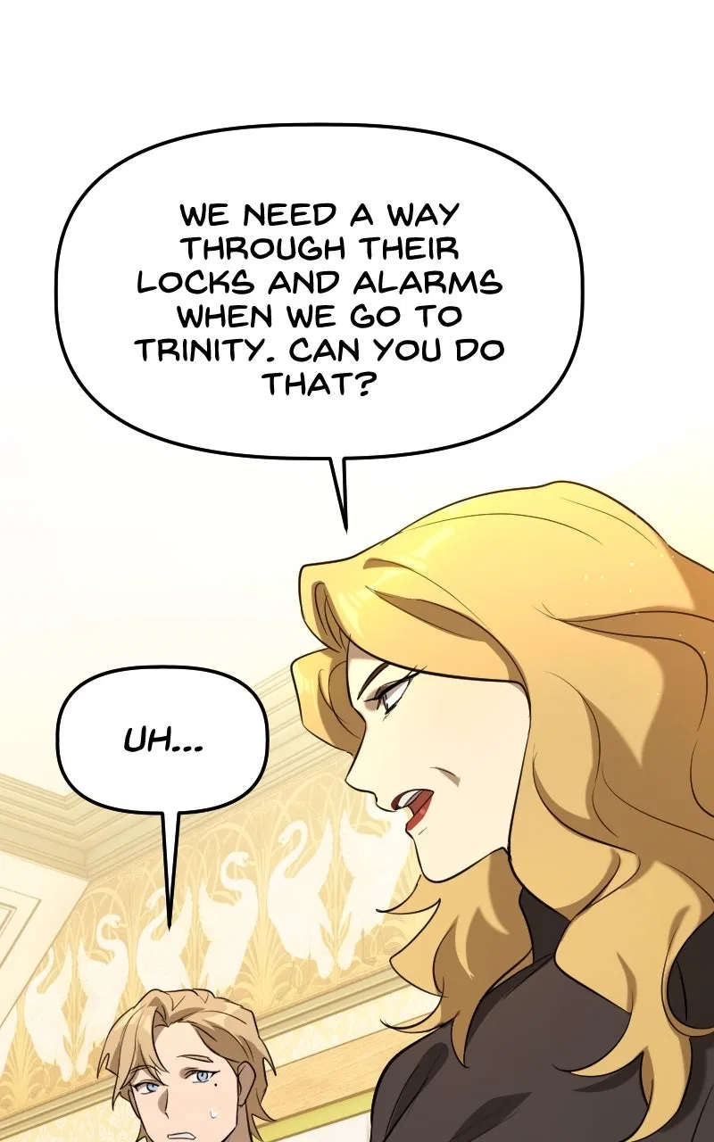 Accidental Assassin Chapter 51 – Page 98