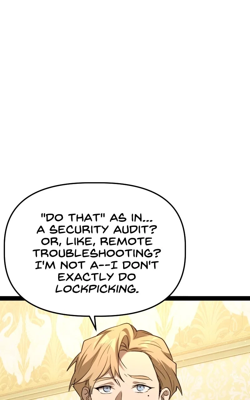 Accidental Assassin Chapter 51 – Page 100