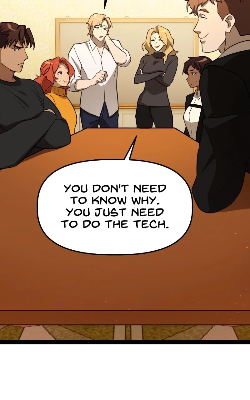 Accidental Assassin Chapter 51 – Page 105