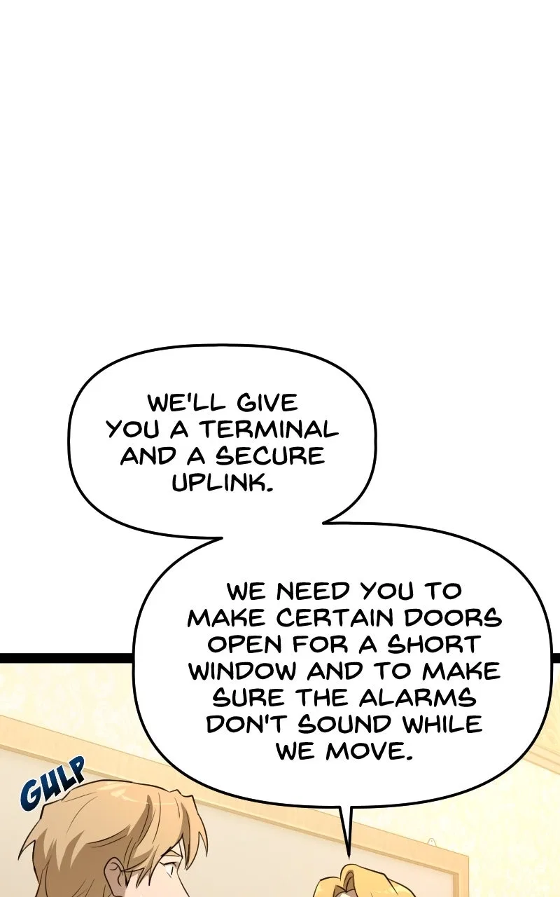 Accidental Assassin Chapter 51 – Page 106