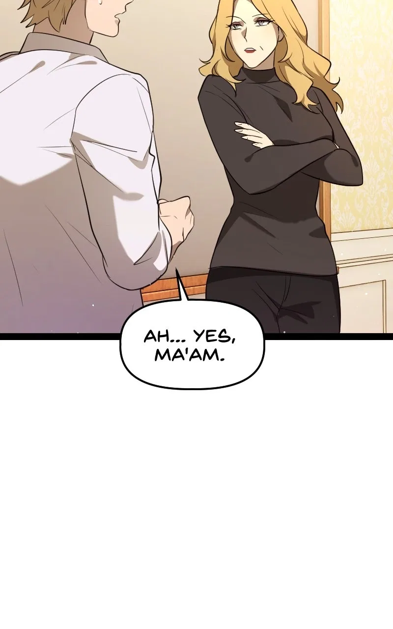Accidental Assassin Chapter 51 – Page 107