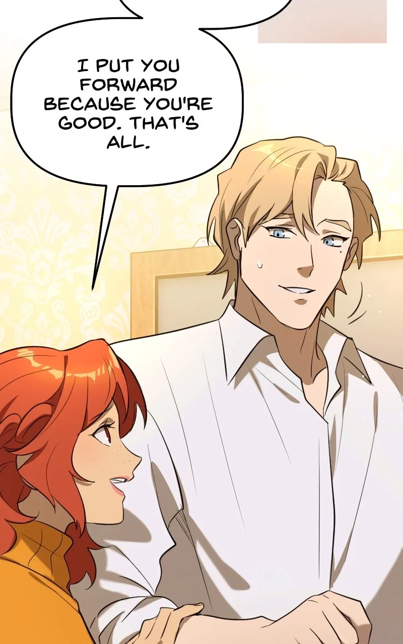 Accidental Assassin Chapter 51 – Page 110