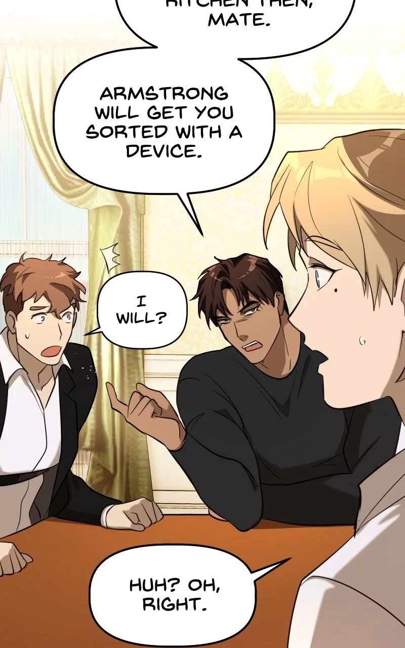 Accidental Assassin Chapter 51 – Page 114