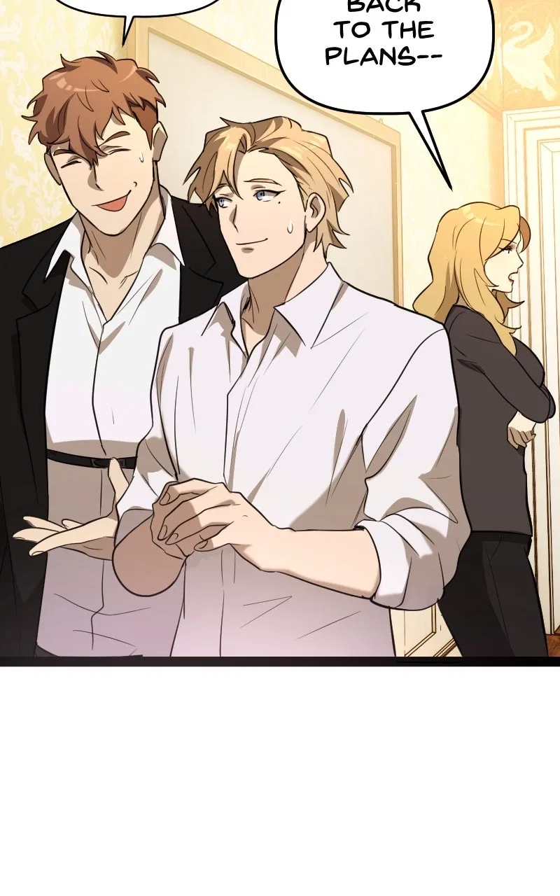 Accidental Assassin Chapter 51 – Page 116