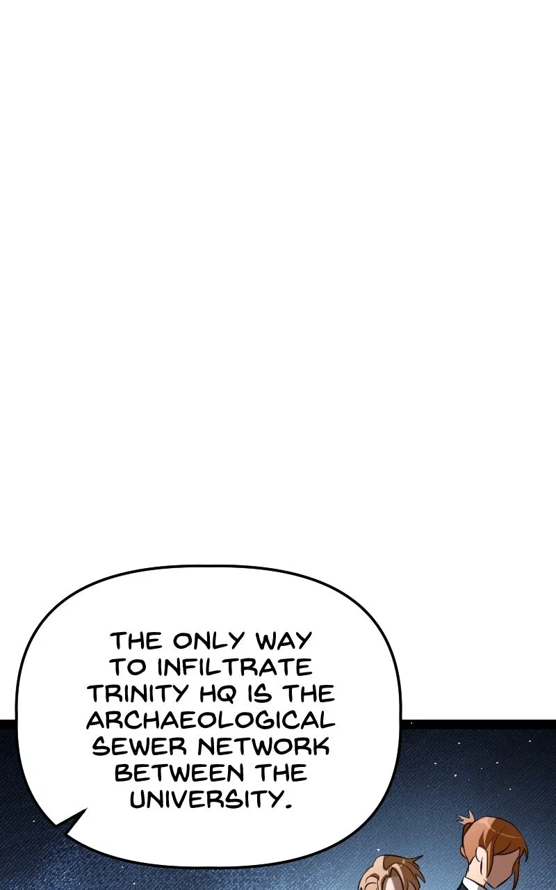 Accidental Assassin Chapter 51 – Page 119