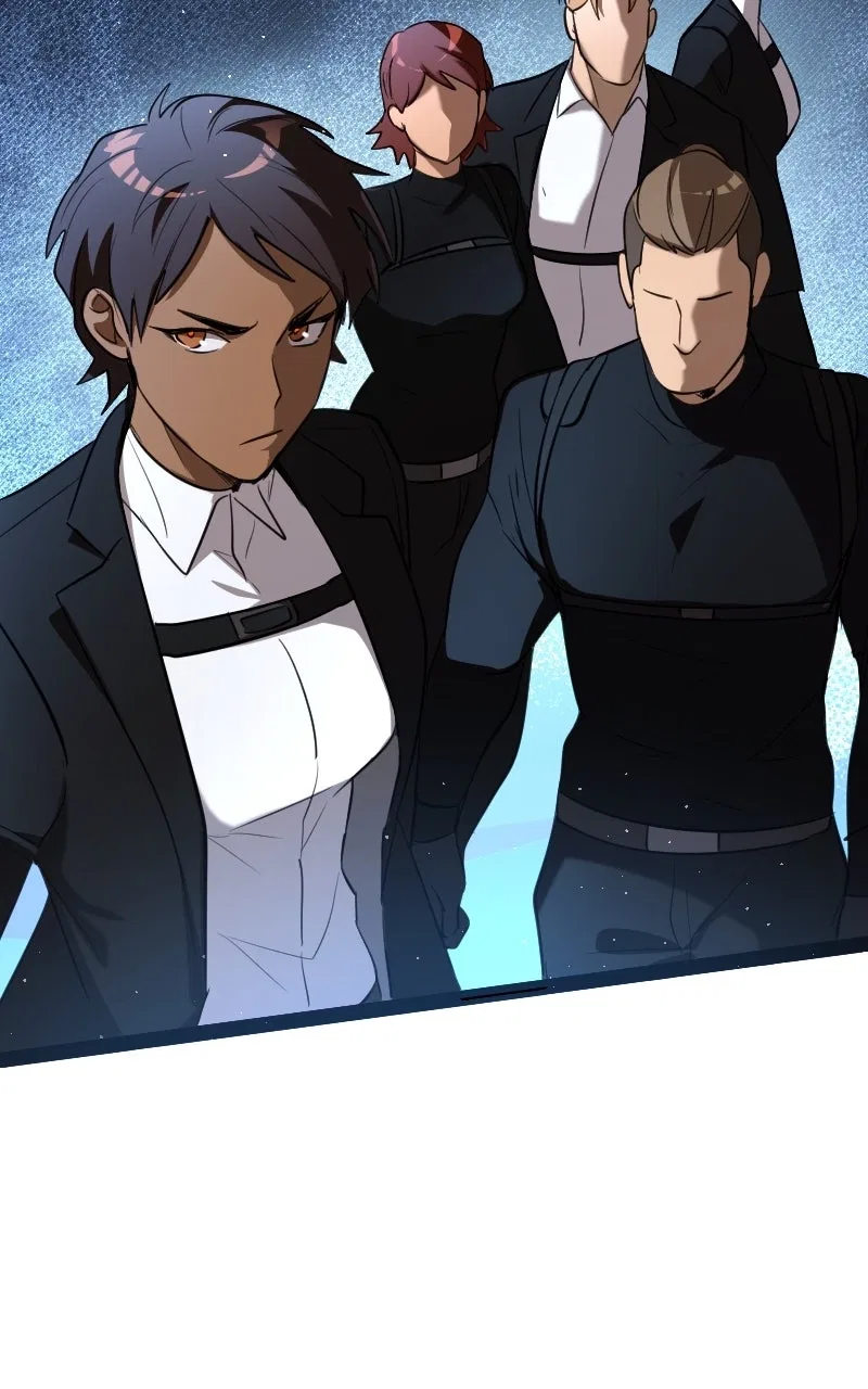 Accidental Assassin Chapter 51 – Page 120