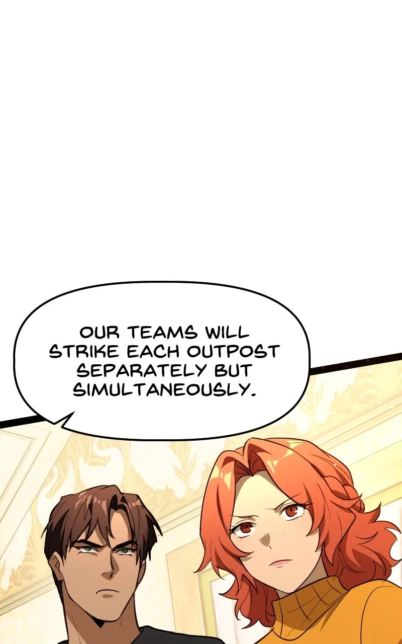 Accidental Assassin Chapter 51 – Page 121