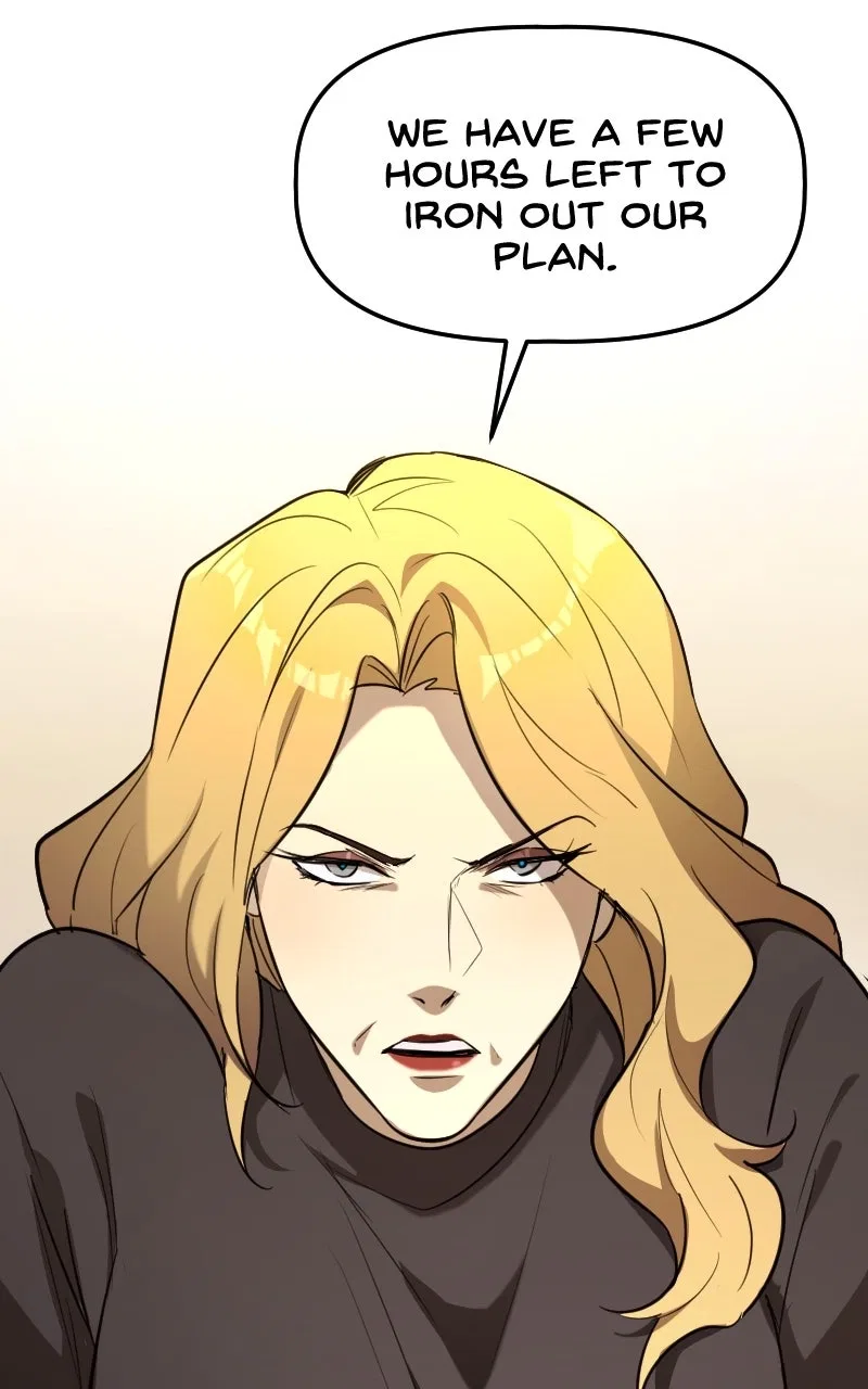 Accidental Assassin Chapter 51 – Page 123