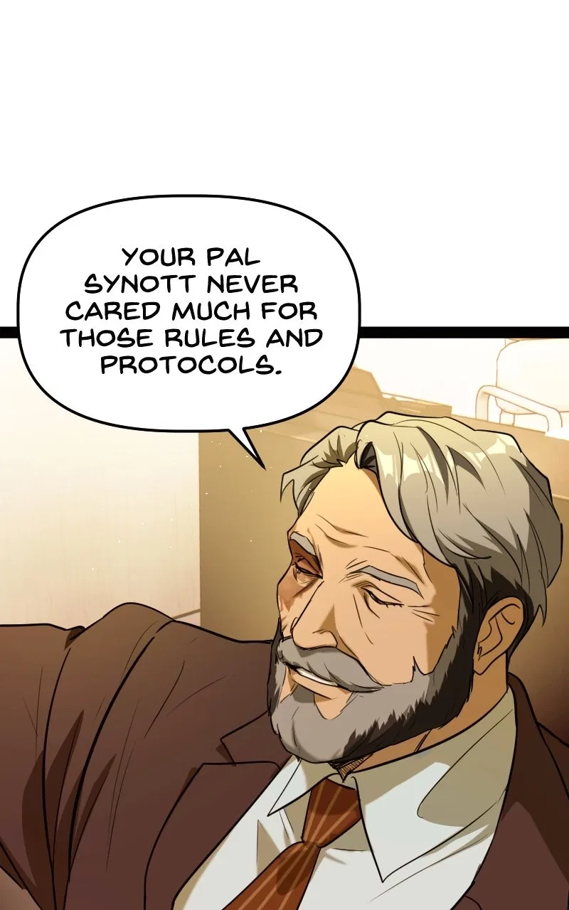 Accidental Assassin Chapter 50 – Page 4