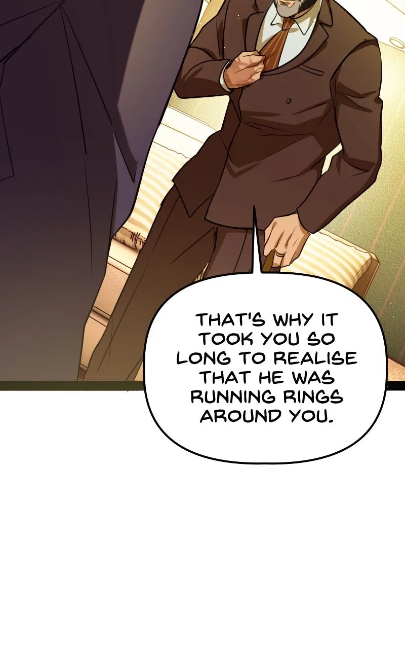 Accidental Assassin Chapter 50 – Page 8