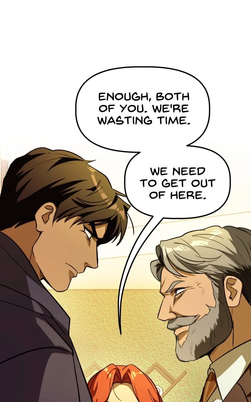 Accidental Assassin Chapter 50 – Page 9