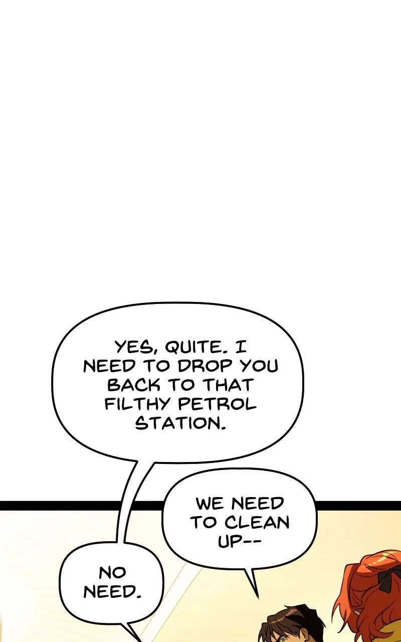 Accidental Assassin Chapter 50 – Page 11