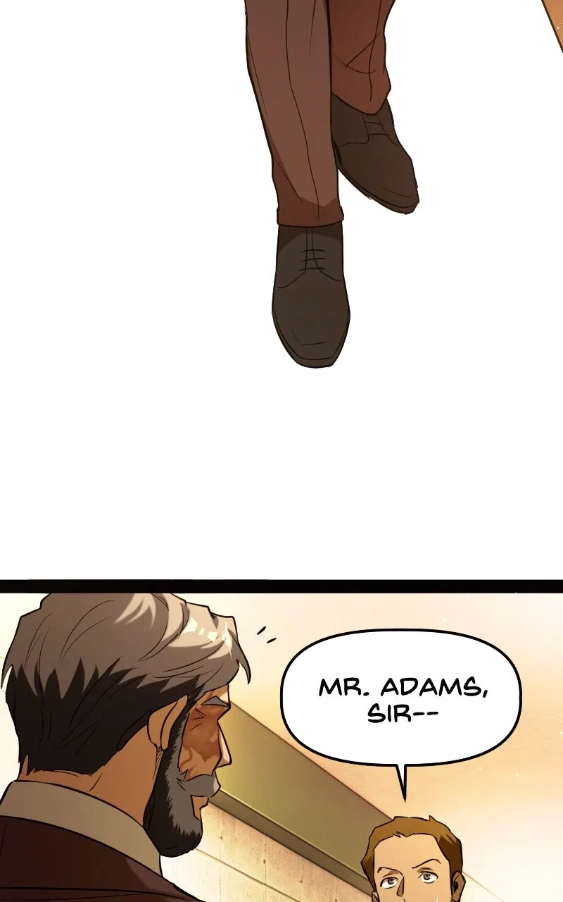 Accidental Assassin Chapter 50 – Page 24