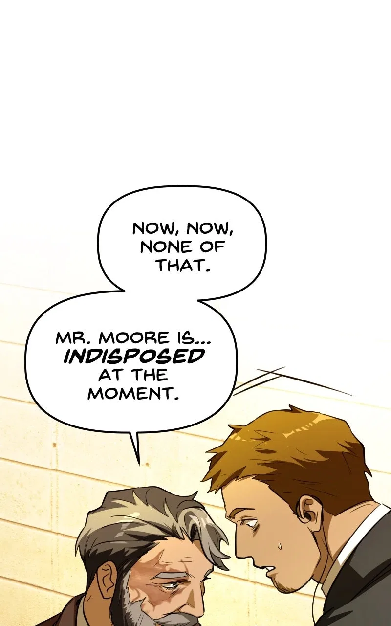 Accidental Assassin Chapter 50 – Page 26