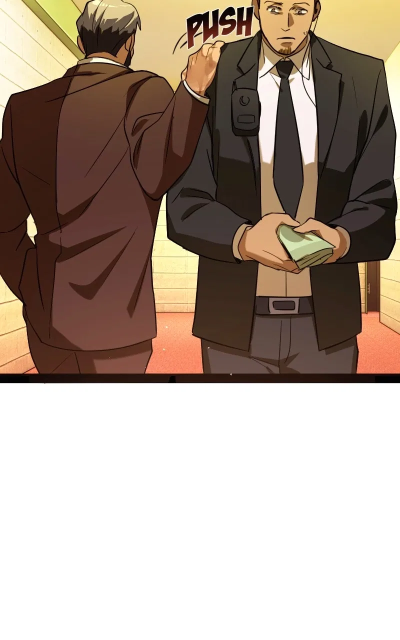 Accidental Assassin Chapter 50 – Page 29