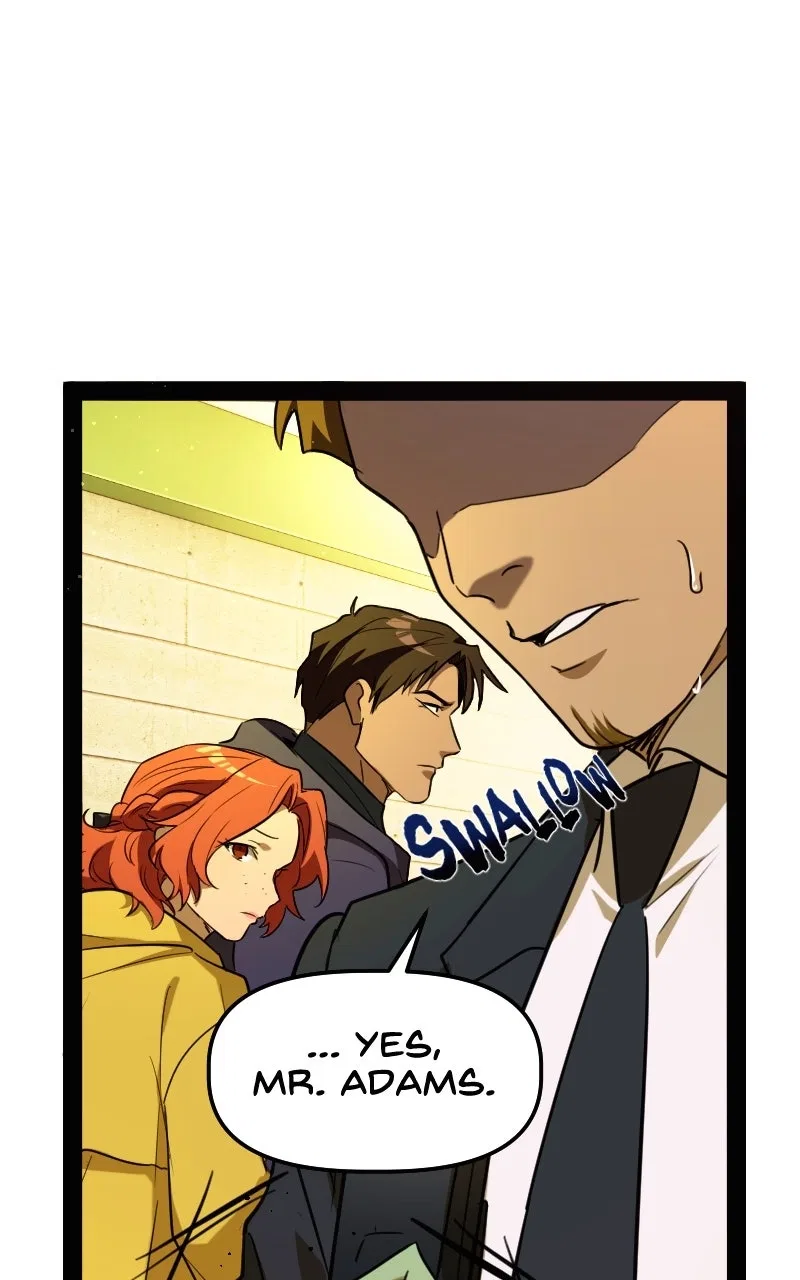 Accidental Assassin Chapter 50 – Page 30