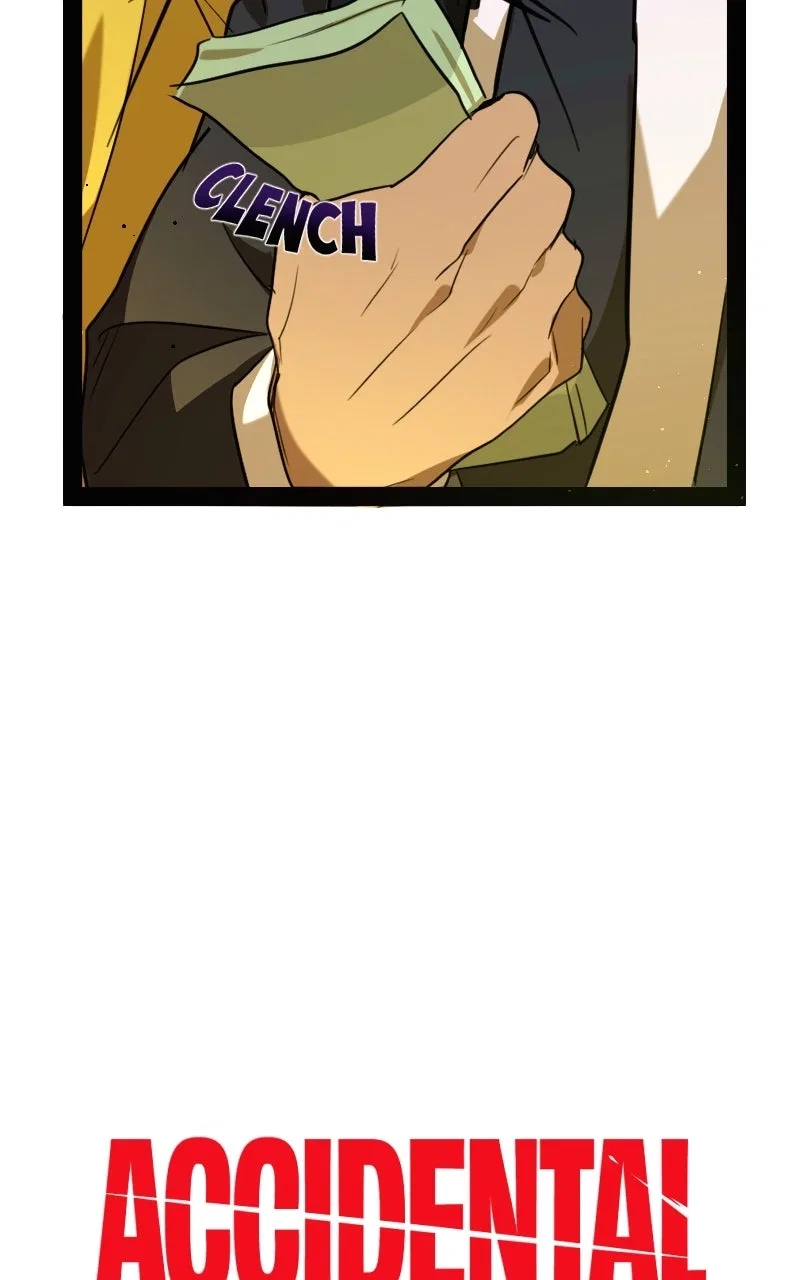 Accidental Assassin Chapter 50 – Page 31