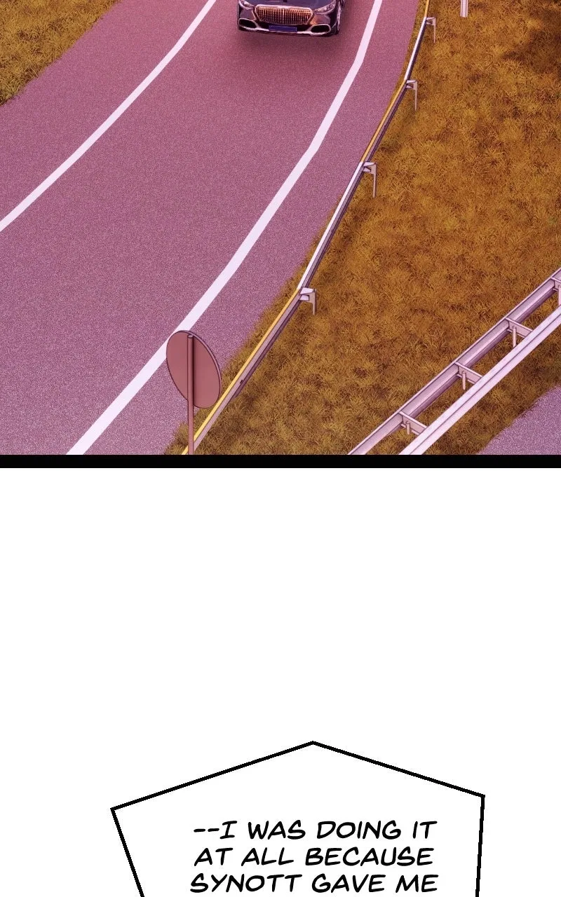 Accidental Assassin Chapter 50 – Page 34