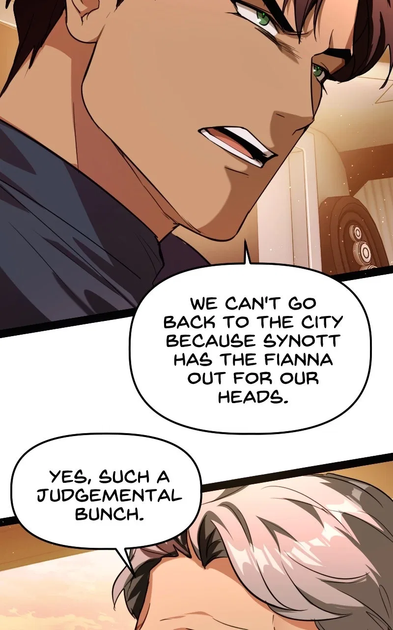 Accidental Assassin Chapter 50 – Page 44