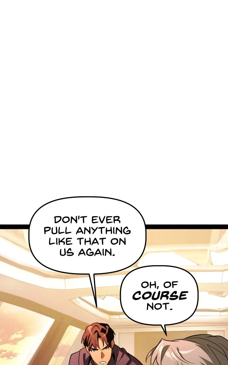 Accidental Assassin Chapter 50 – Page 47