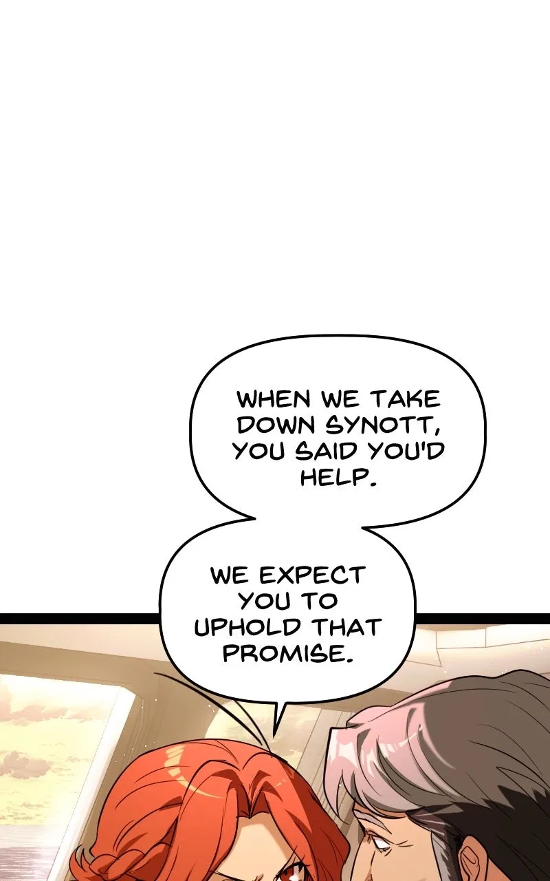 Accidental Assassin Chapter 50 – Page 50